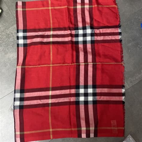 replica burberry gauze scarf|traditional burberry scarf.